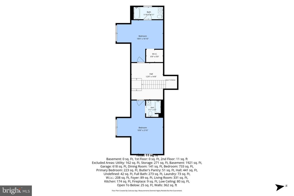 38 DAHLIA LANE