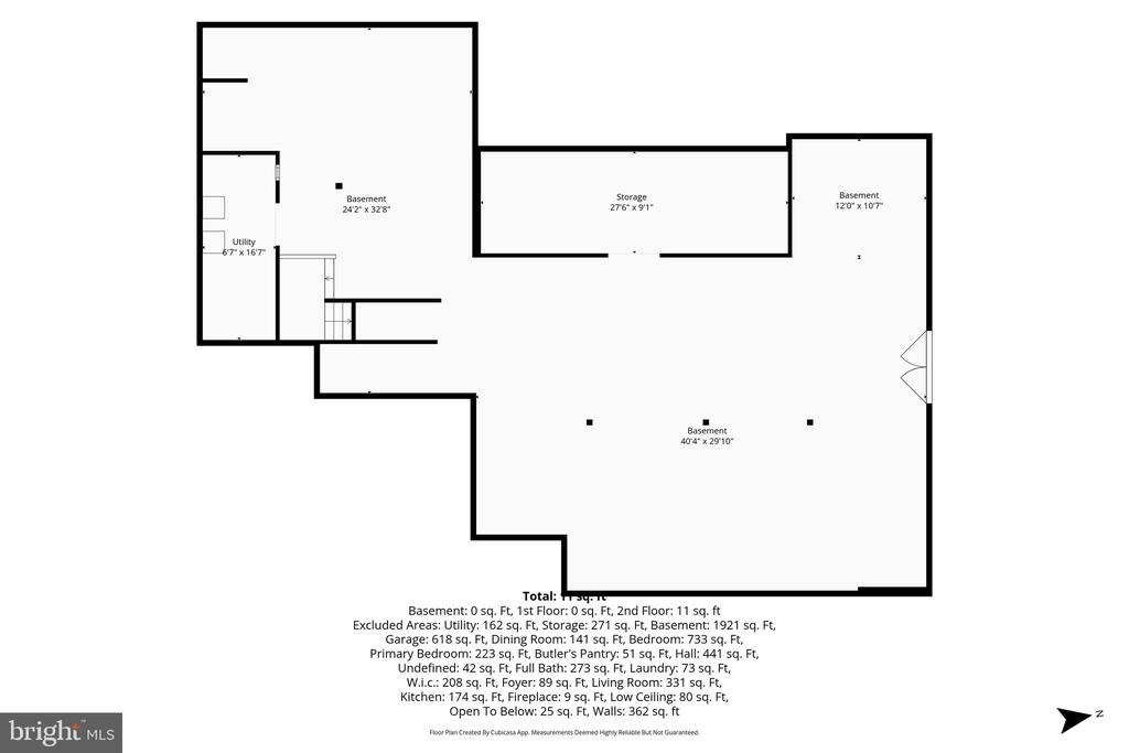 38 DAHLIA LANE