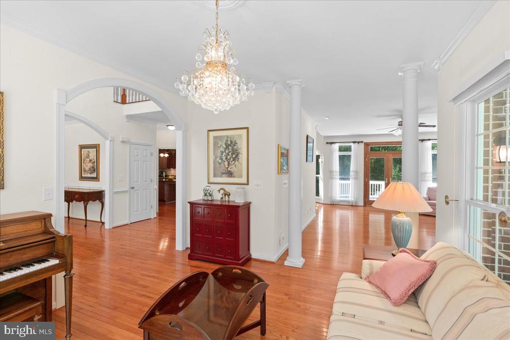 5 BEAVER RIDGE ROAD