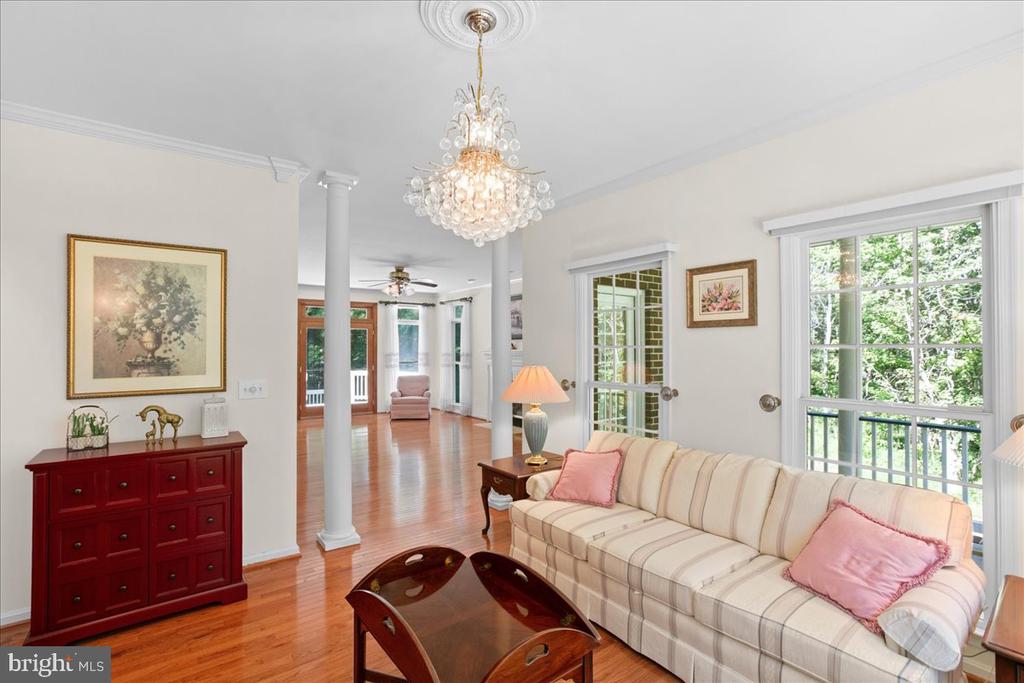 5 BEAVER RIDGE ROAD
