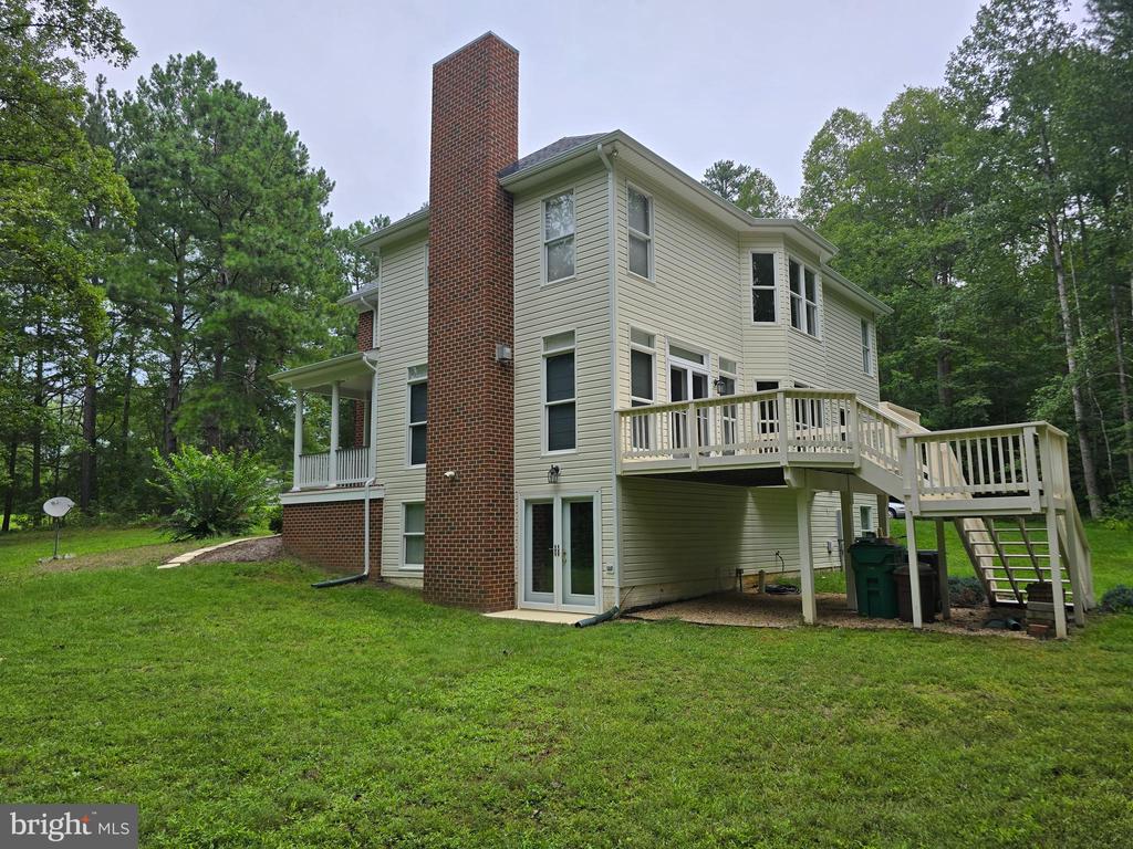 5 BEAVER RIDGE ROAD
