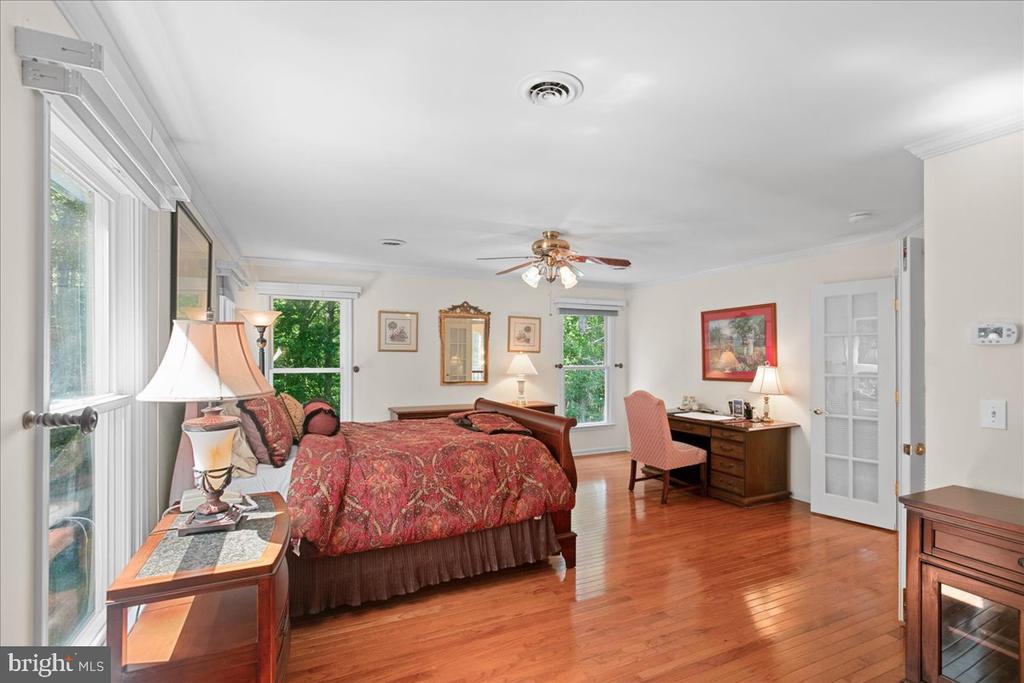 5 BEAVER RIDGE ROAD