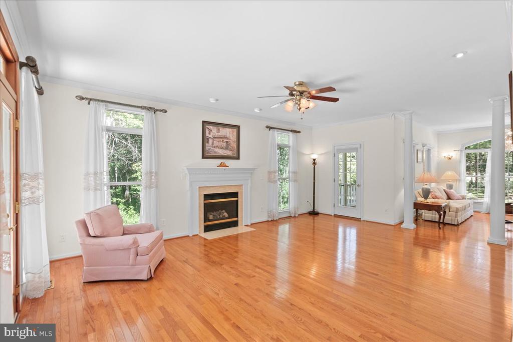 5 BEAVER RIDGE ROAD