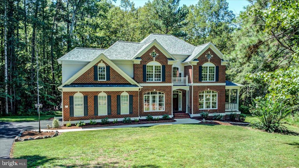 5 BEAVER RIDGE ROAD