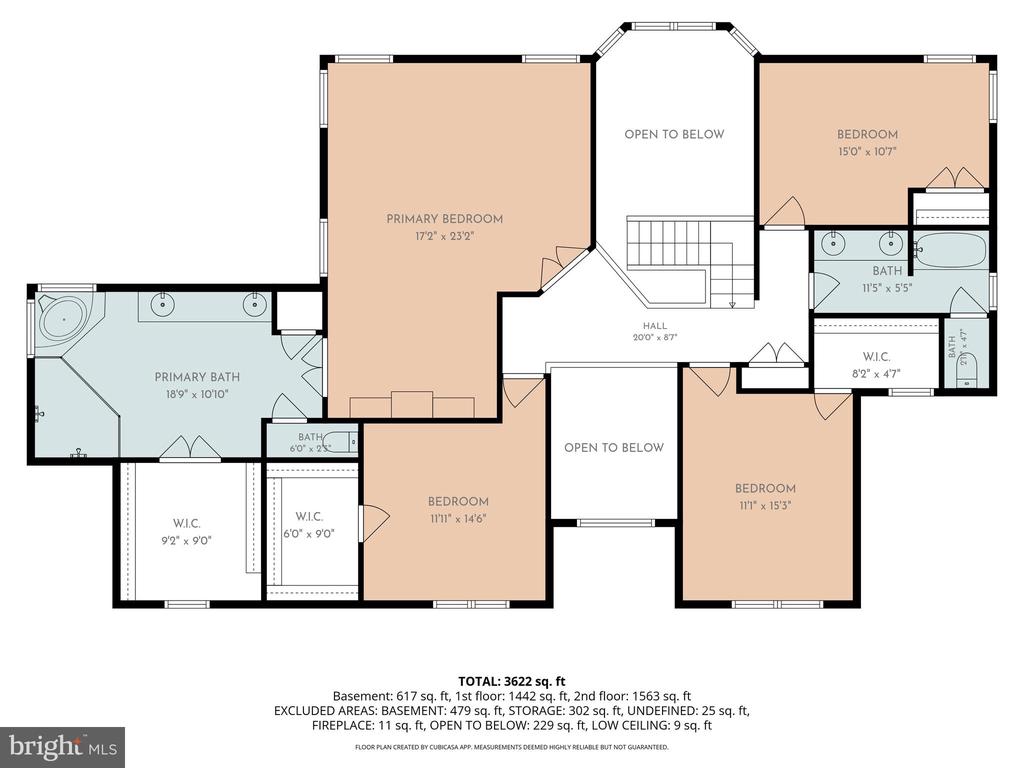 5 BEAVER RIDGE ROAD