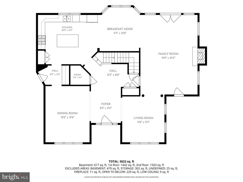 5 BEAVER RIDGE ROAD