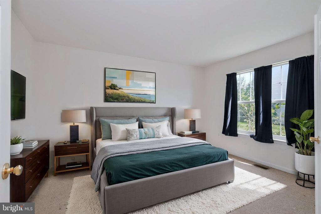 45 STANLEY LOOP