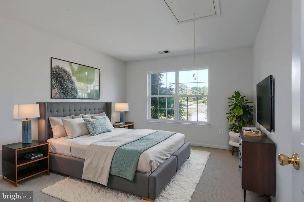 45 STANLEY LOOP
