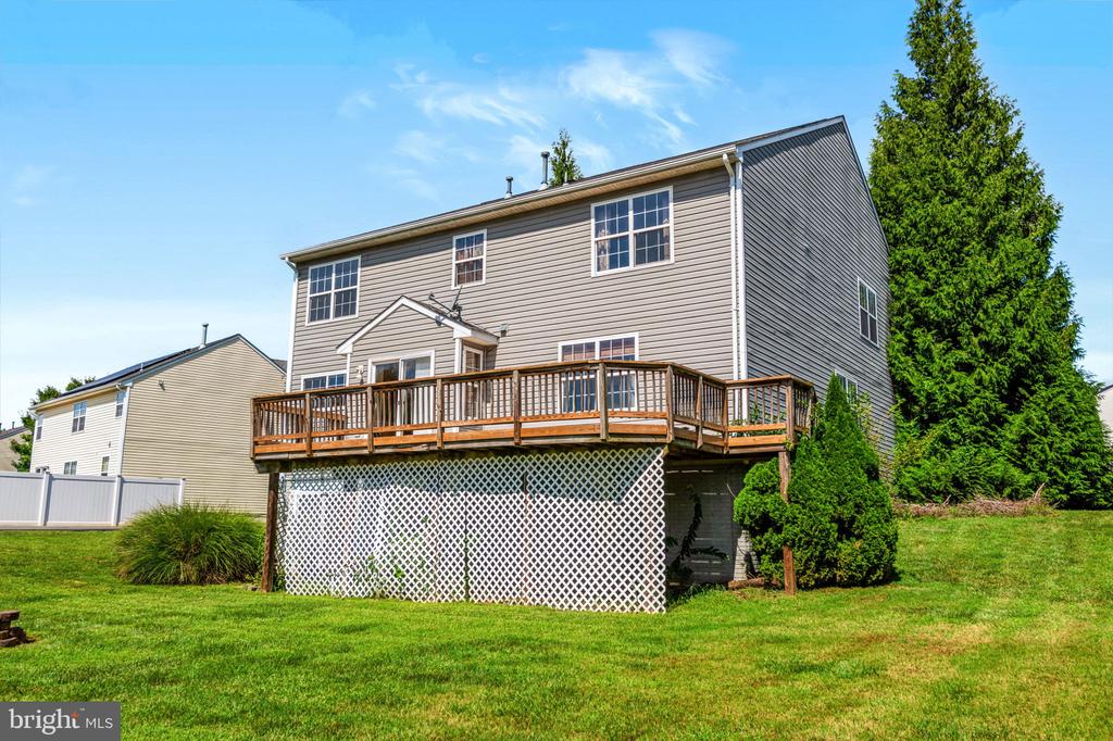 45 STANLEY LOOP