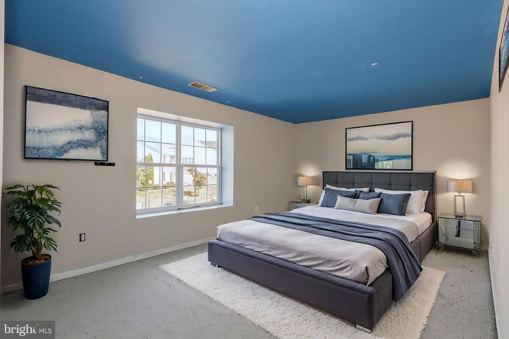 45 STANLEY LOOP