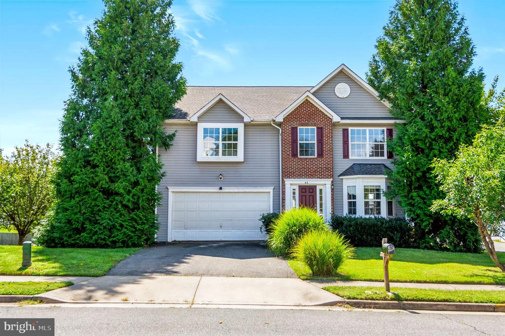 45 STANLEY LOOP