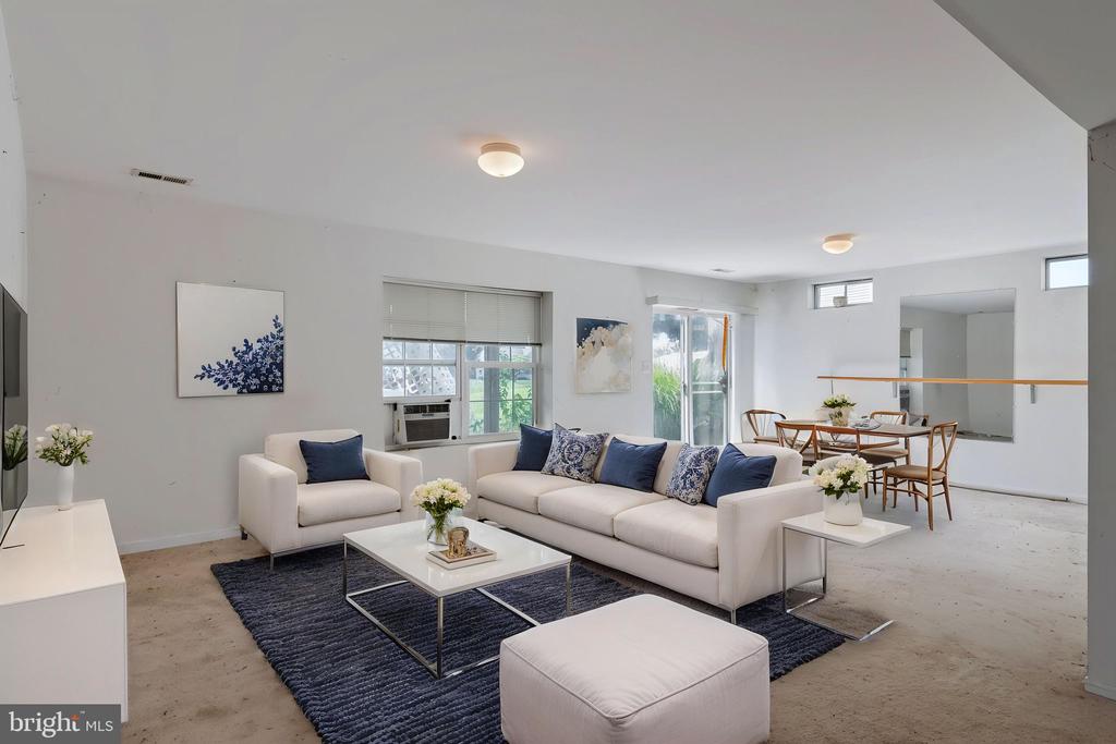 45 STANLEY LOOP