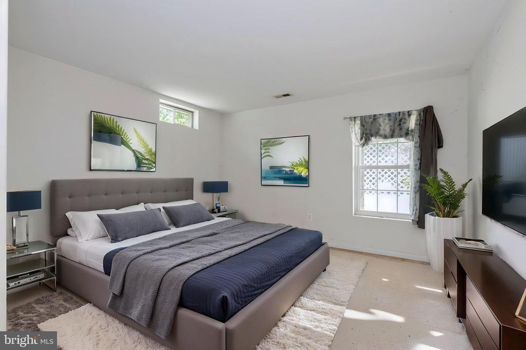 45 STANLEY LOOP