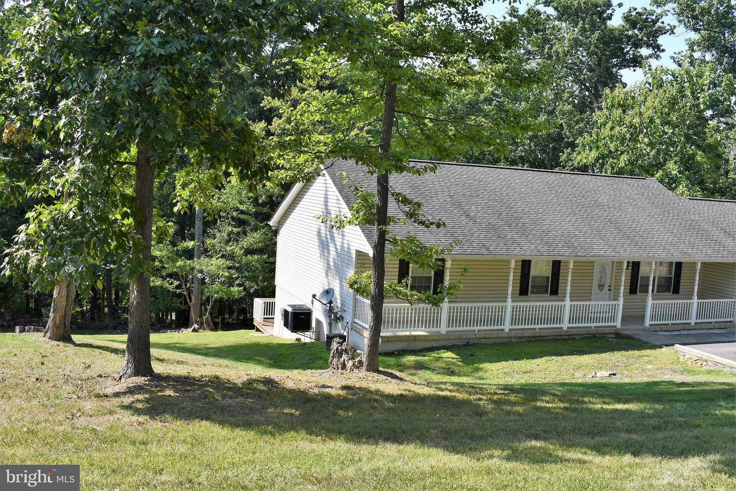 134 Farm Ridge Rd