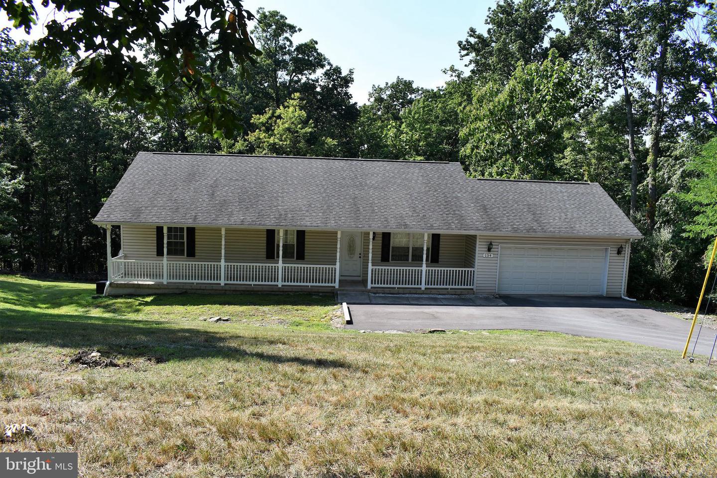 134 Farm Ridge Rd