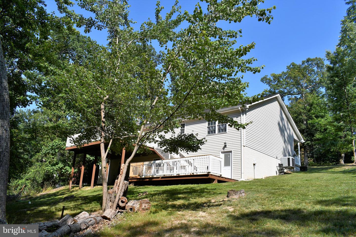 134 Farm Ridge Rd