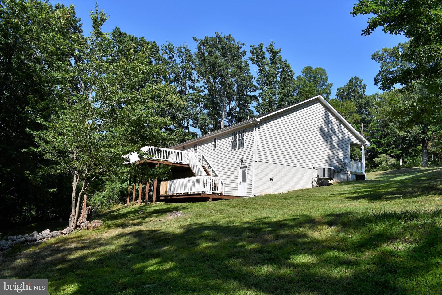 134 Farm Ridge Rd
