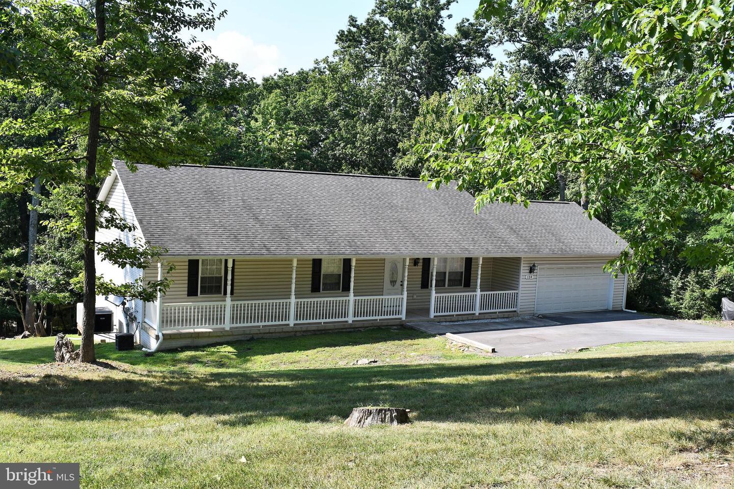 134 Farm Ridge Rd