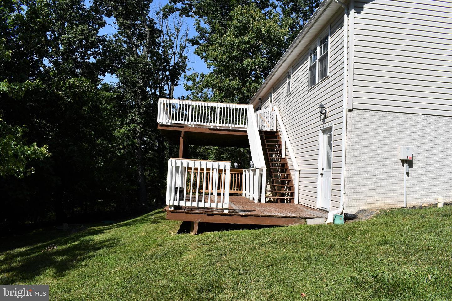 134 Farm Ridge Rd