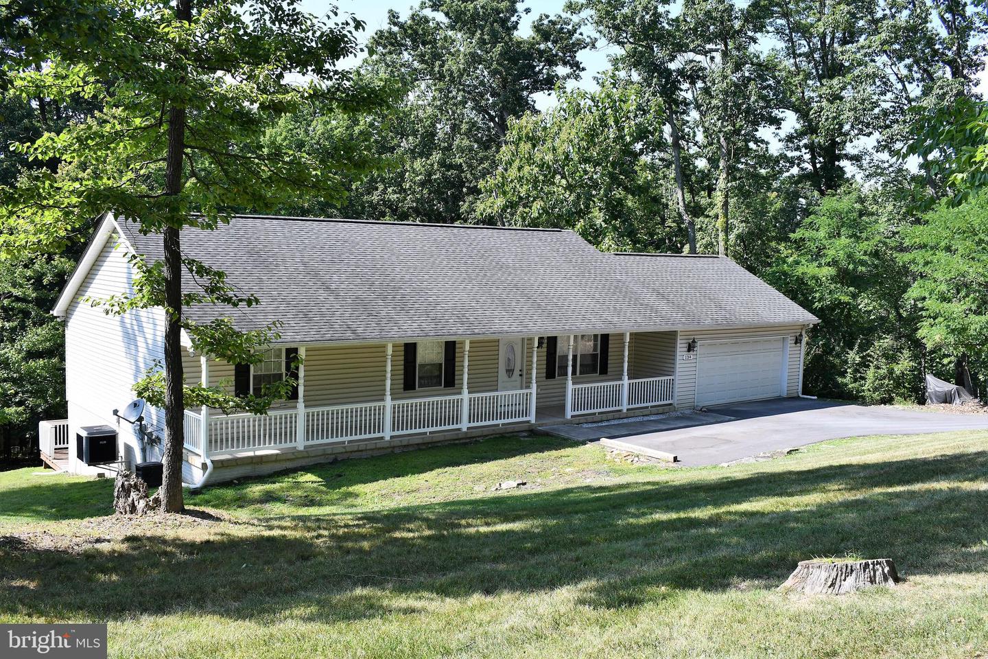 134 Farm Ridge Rd