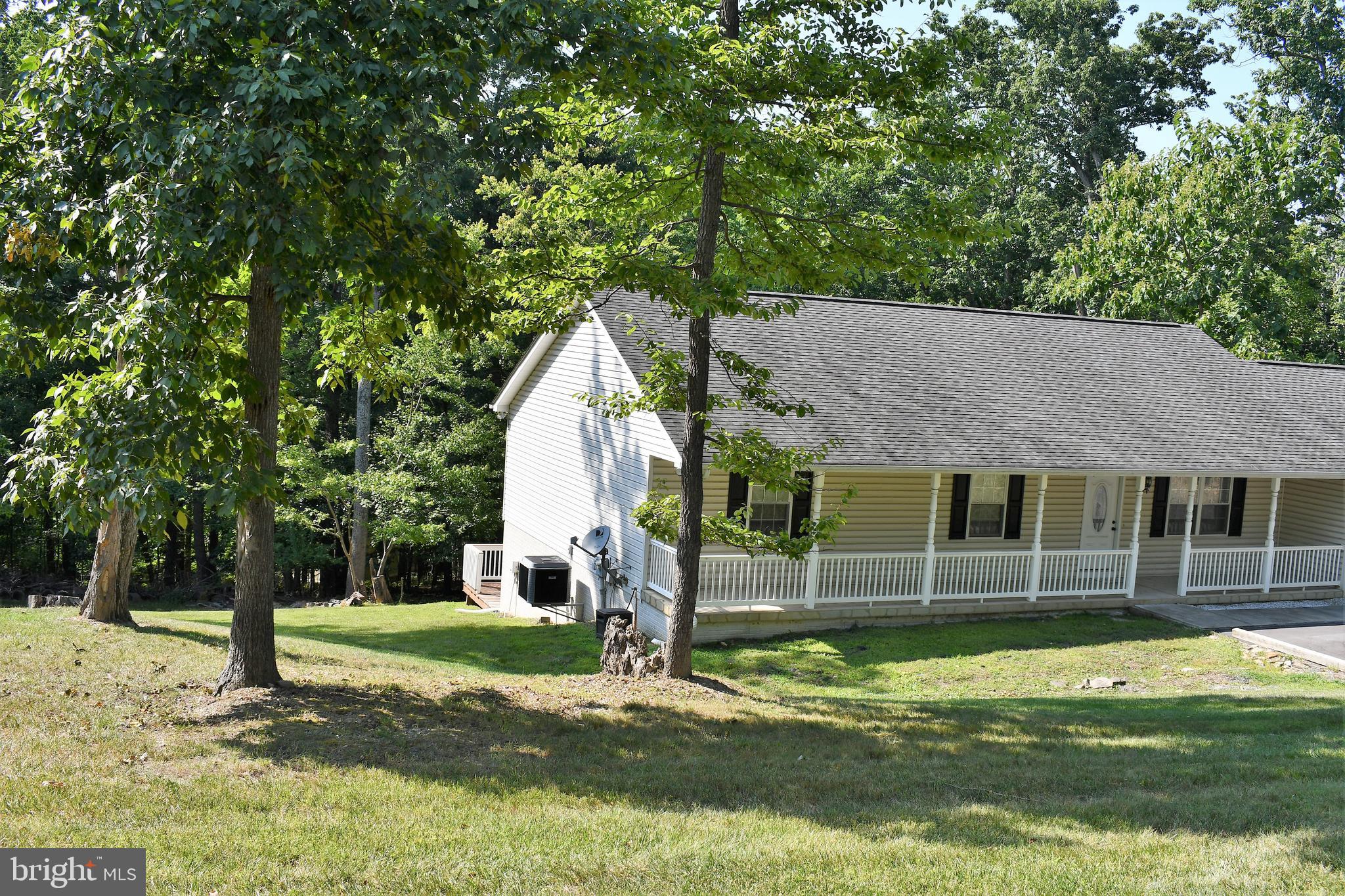 134 Farm Ridge Rd
