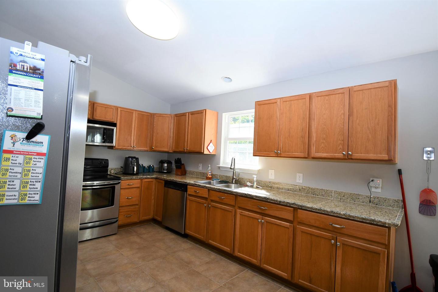 134 Farm Ridge Rd