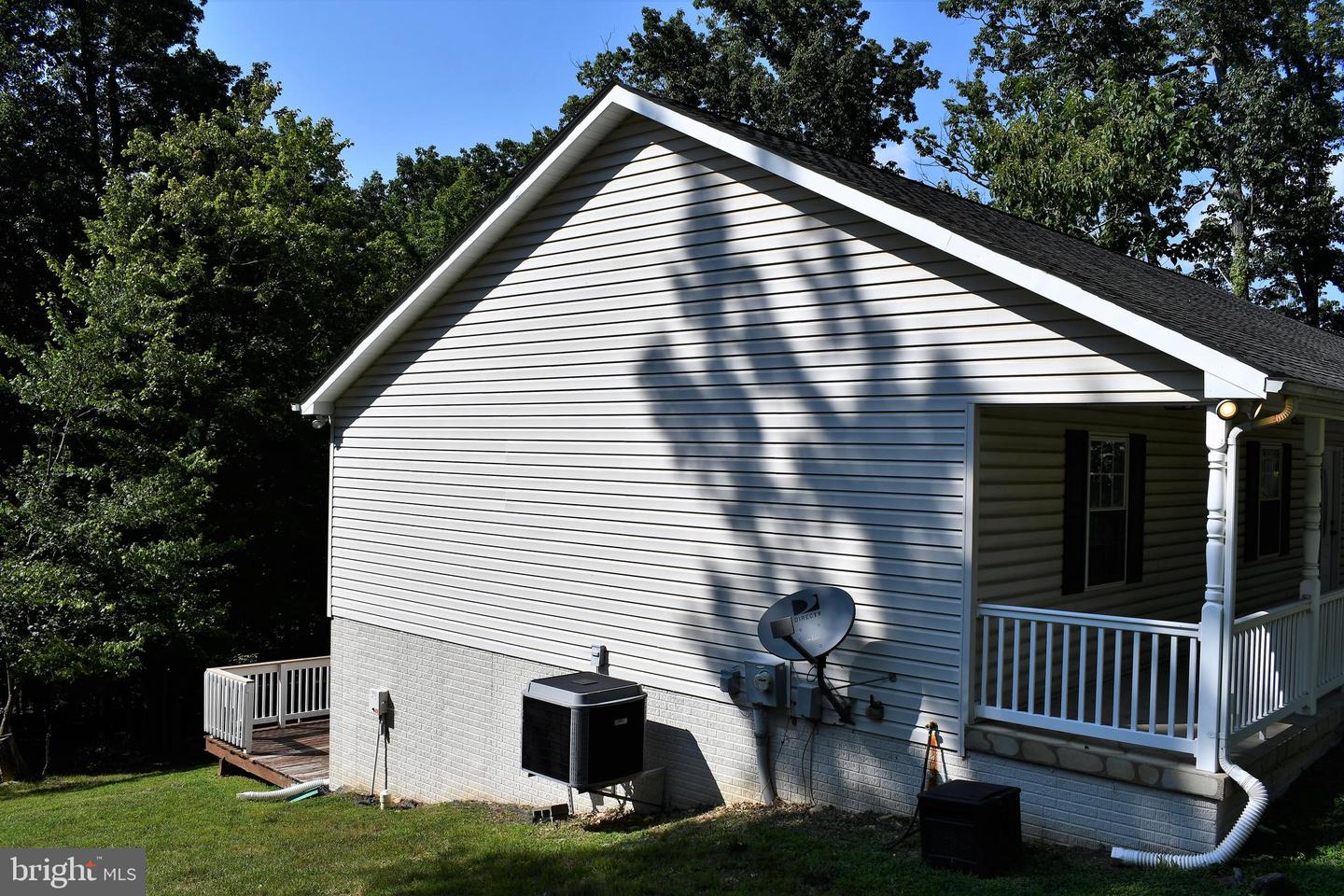 134 Farm Ridge Rd
