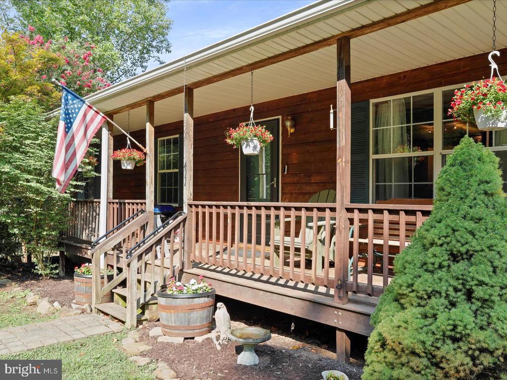 411 WHISKEY STILL ROAD