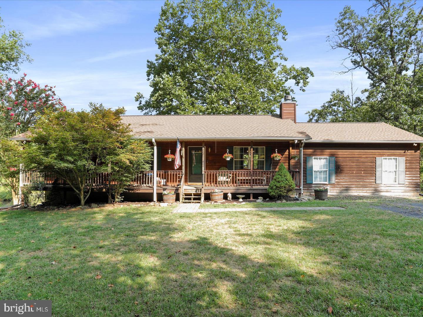 411 WHISKEY STILL ROAD