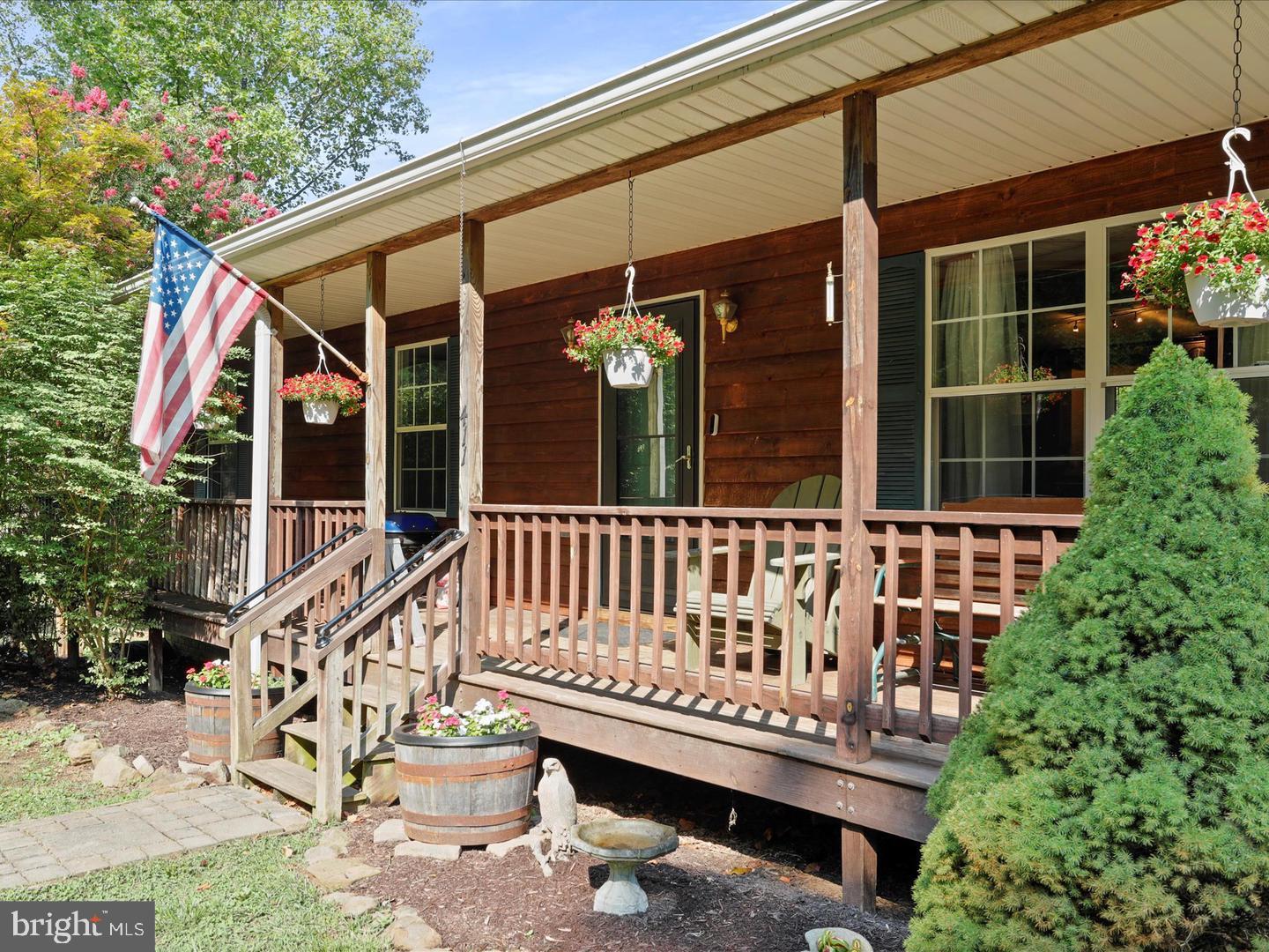 411 WHISKEY STILL ROAD