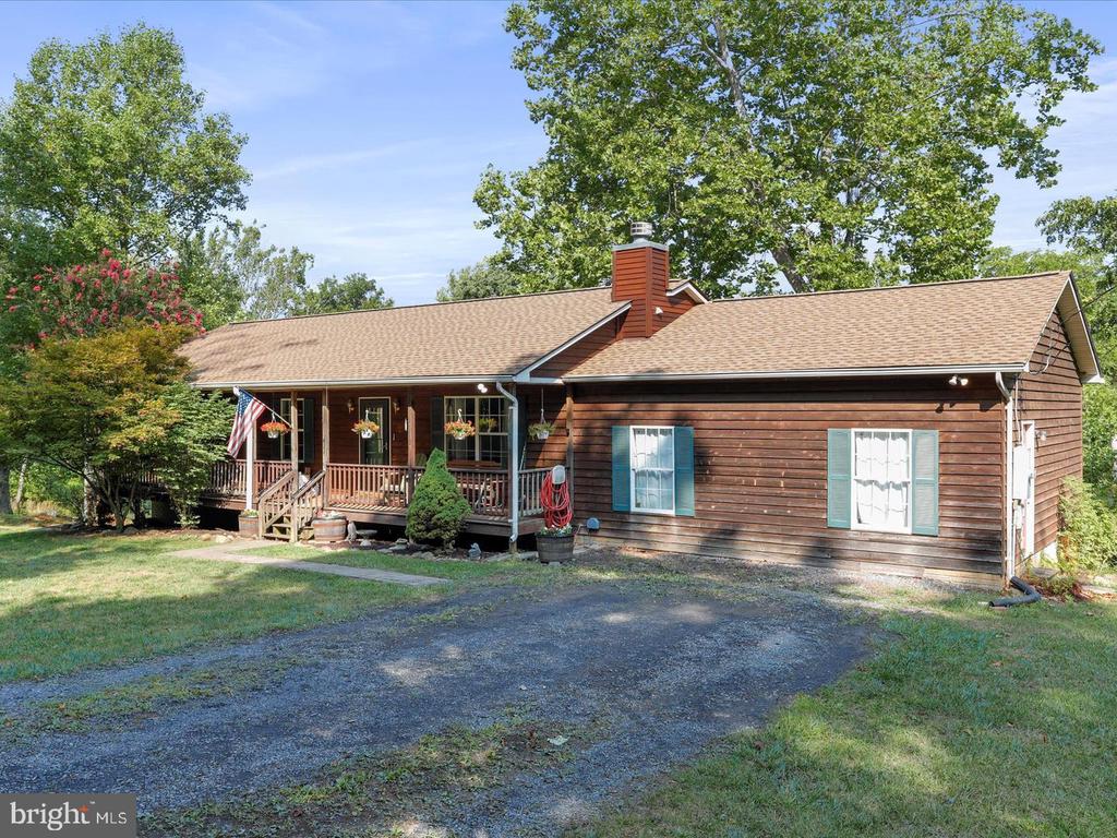 411 WHISKEY STILL ROAD
