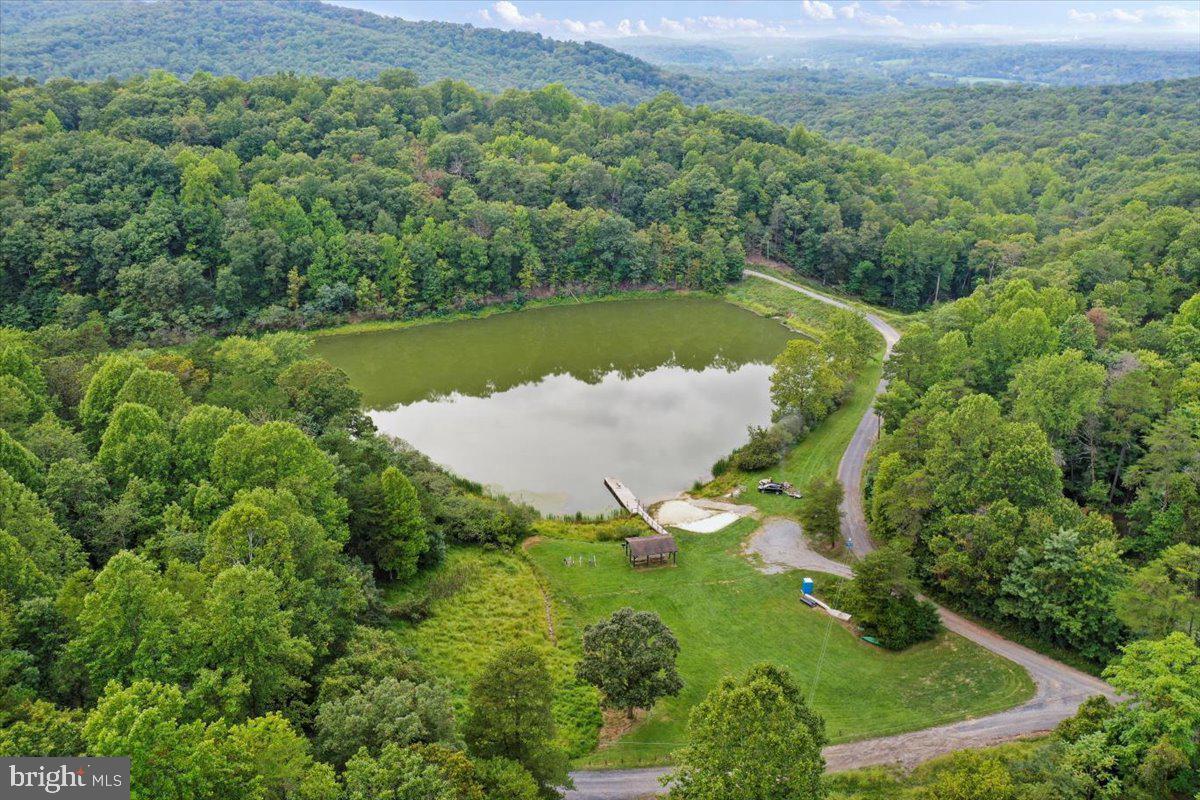 411 WHISKEY STILL ROAD