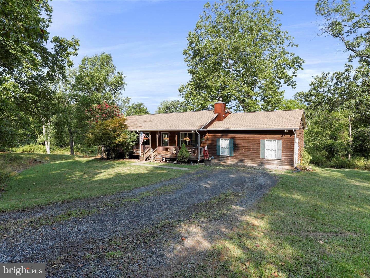 411 WHISKEY STILL ROAD