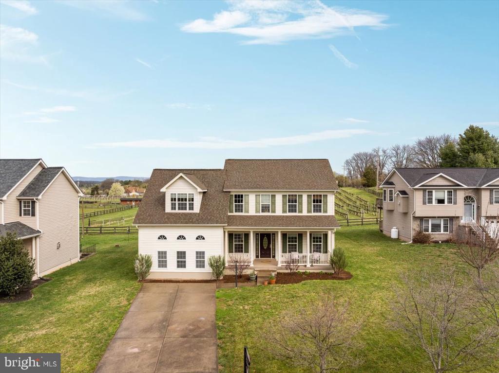 107 HIGHFIELD LANE
