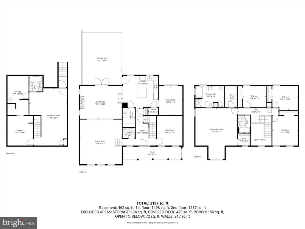 107 HIGHFIELD LANE