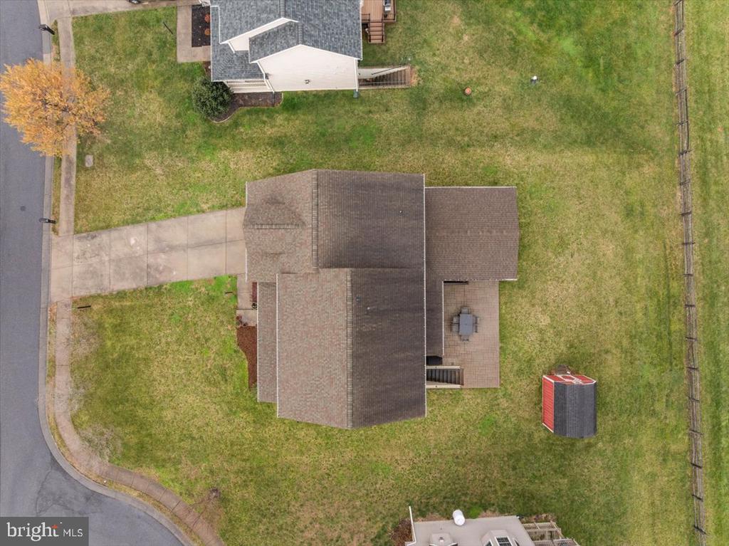 107 HIGHFIELD LANE