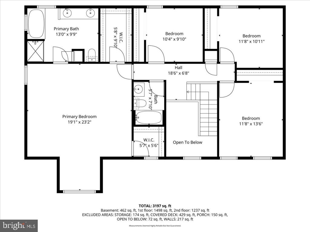 107 HIGHFIELD LANE