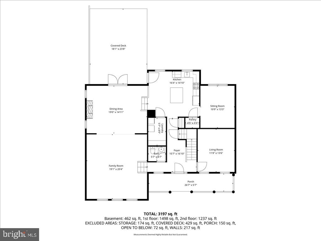 107 HIGHFIELD LANE