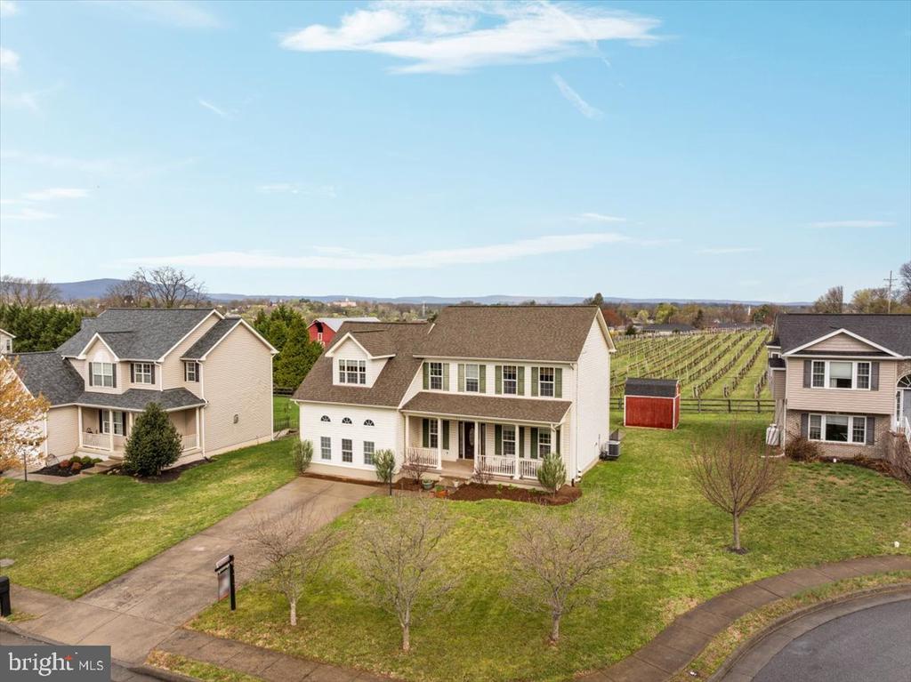 107 HIGHFIELD LANE