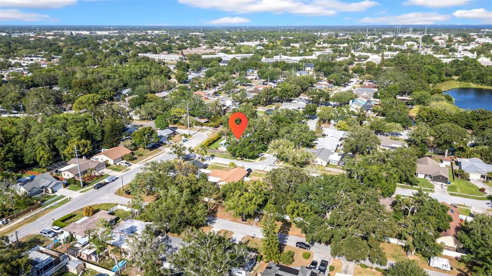 2116 Karan Way, Clearwater, FL 33763