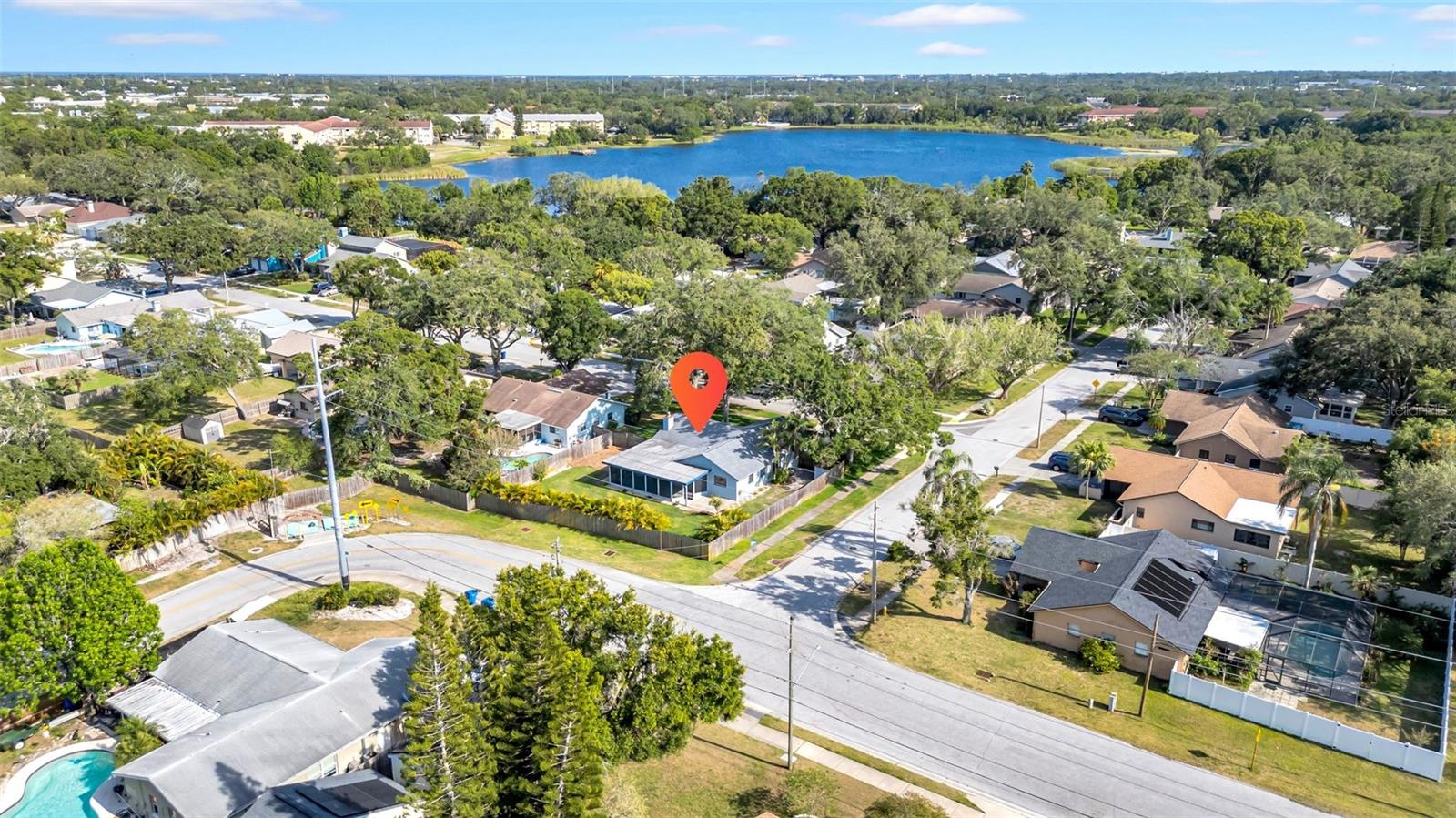 2116 Karan Way, Clearwater, FL 33763