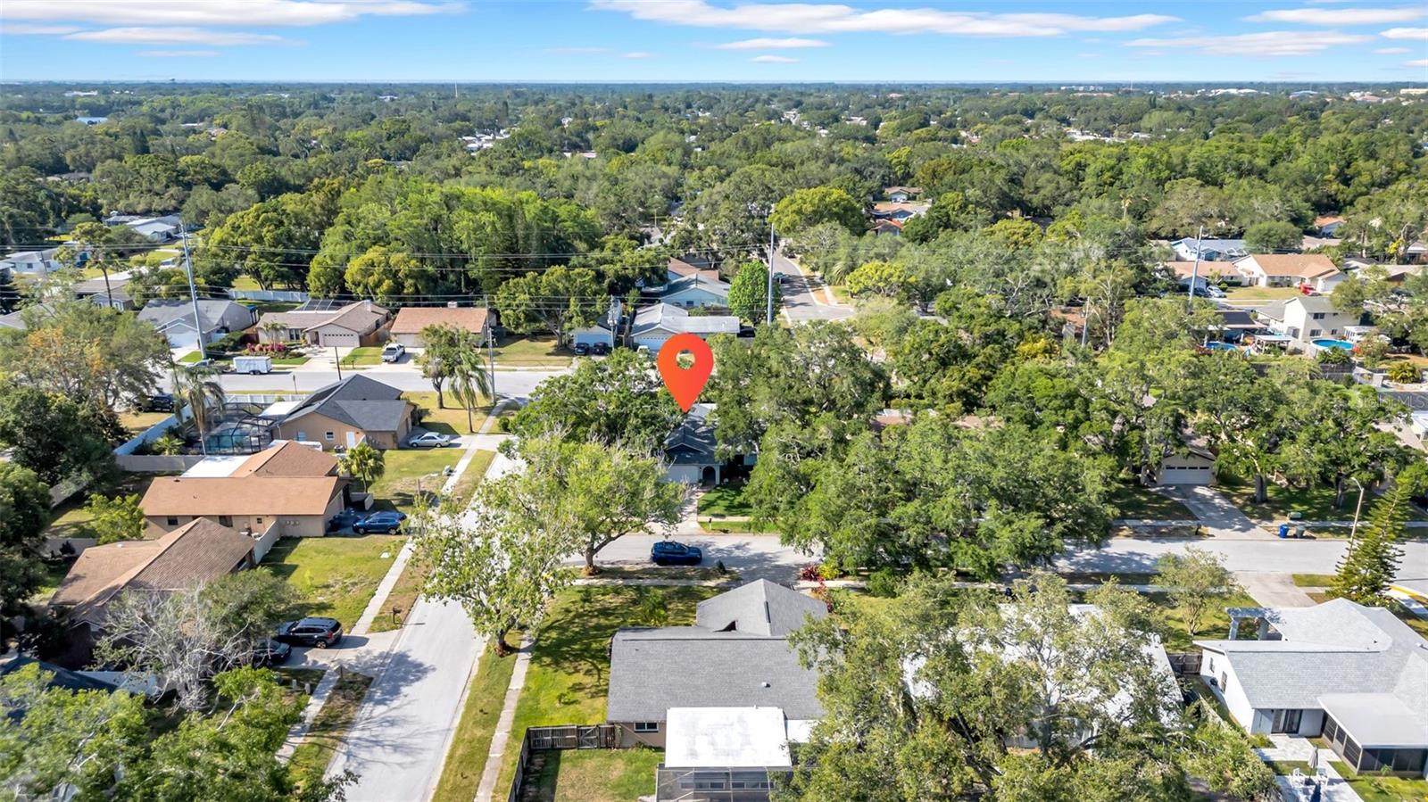 2116 Karan Way, Clearwater, FL 33763