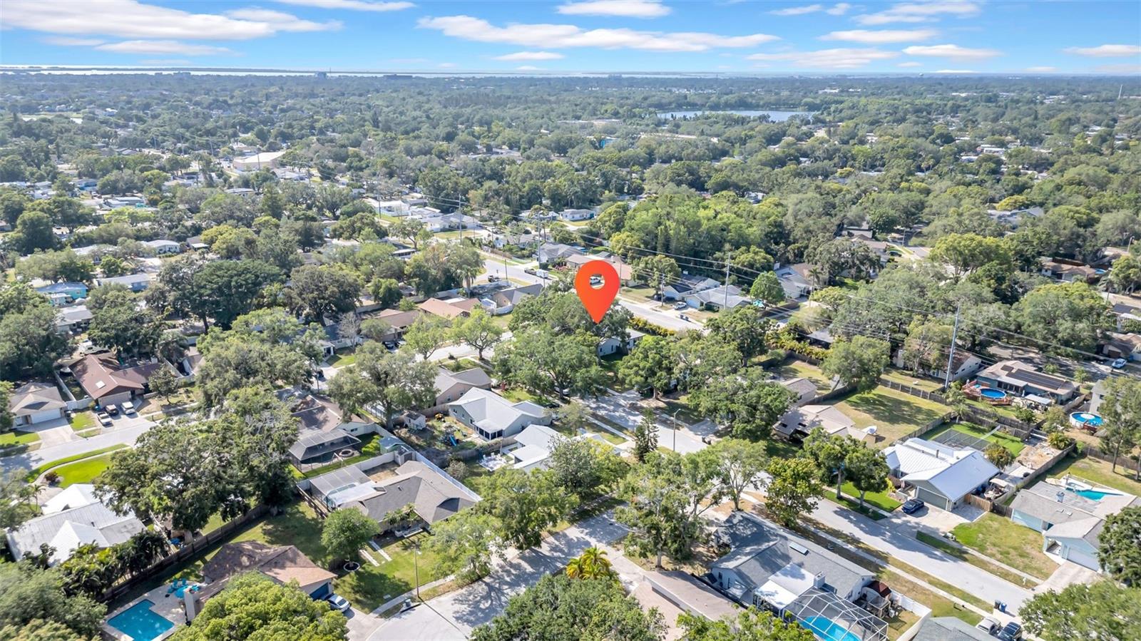 2116 Karan Way, Clearwater, FL 33763