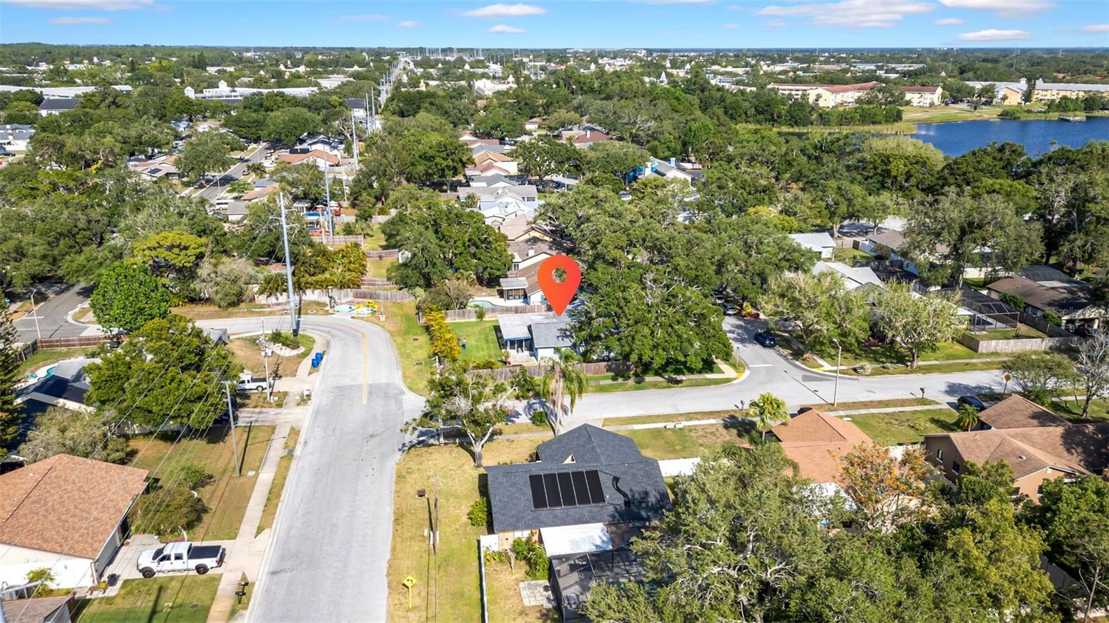 2116 Karan Way, Clearwater, FL 33763