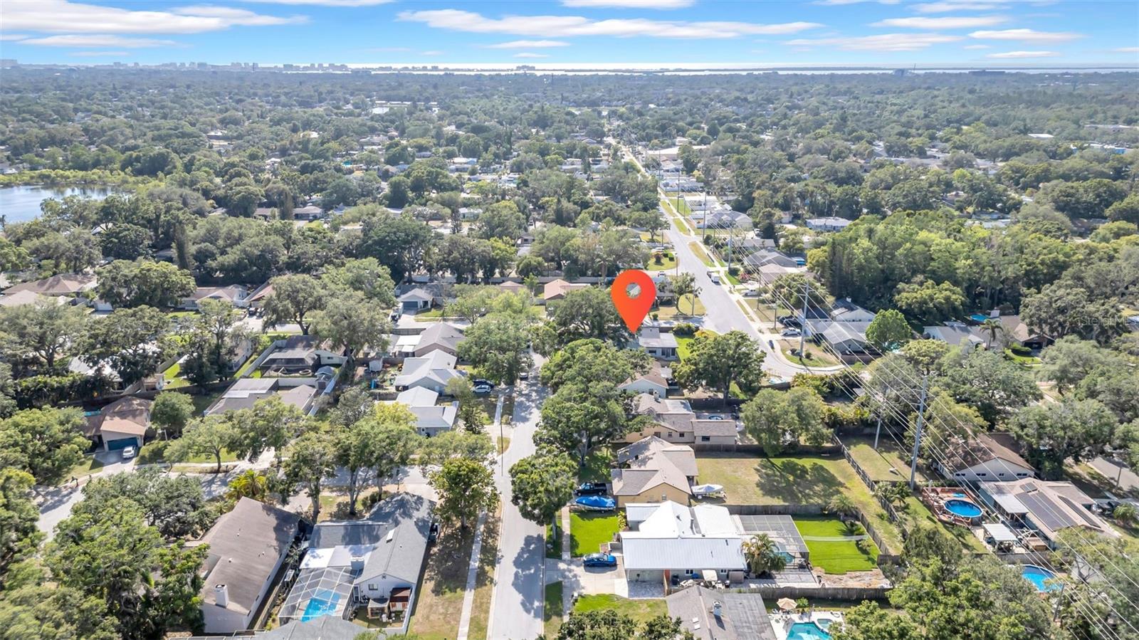 2116 Karan Way, Clearwater, FL 33763