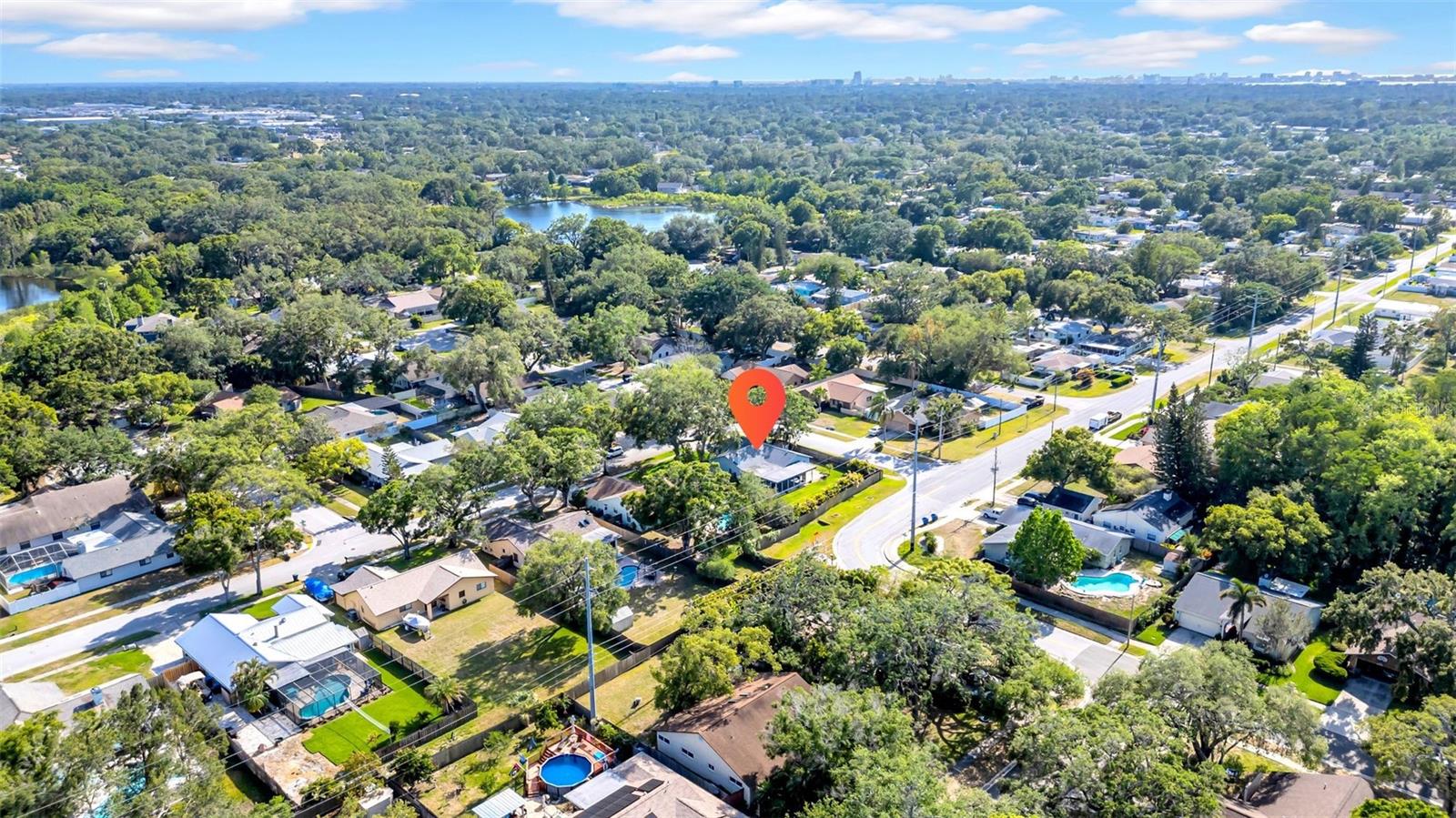 2116 Karan Way, Clearwater, FL 33763