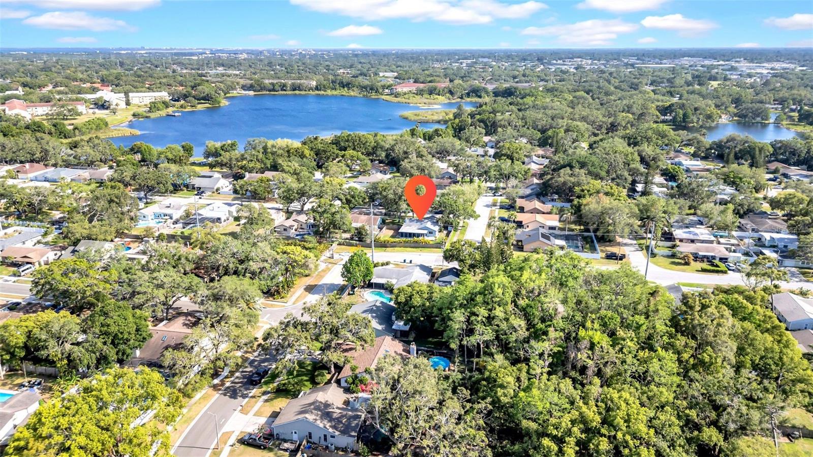 2116 Karan Way, Clearwater, FL 33763