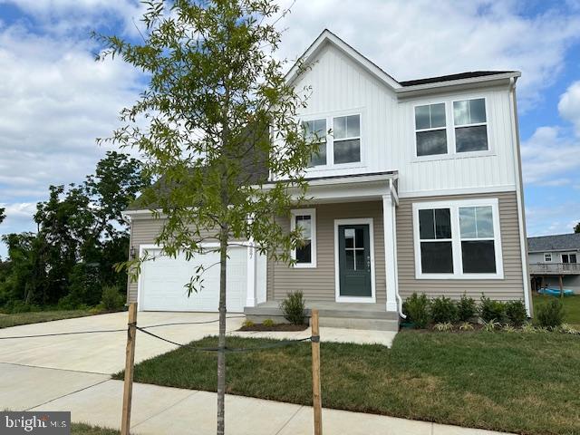 287 NATIONAL STREET