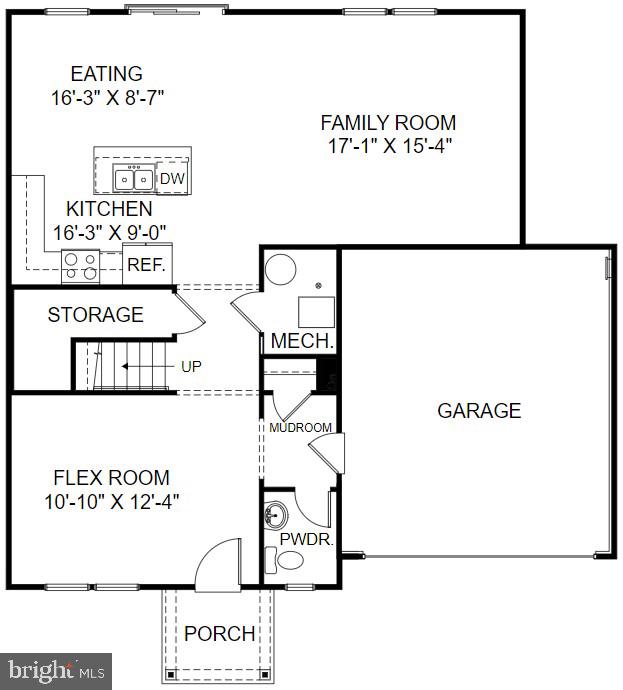 287 NATIONAL STREET