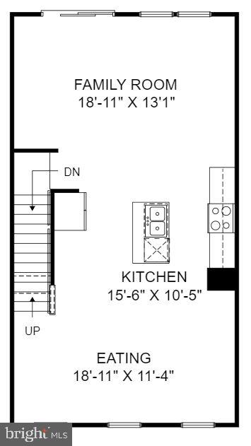 31 DEMOCRACY MEWS Unit: [467]